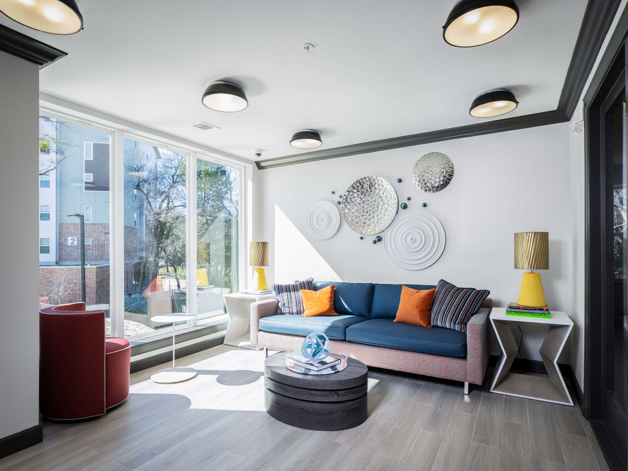 Aria Grand – photo 5