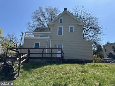 722 HILLTOWN Pike – photo 4