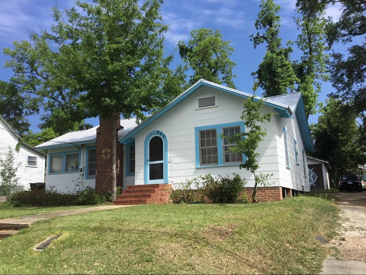 846 W Brevard Street – photo 1