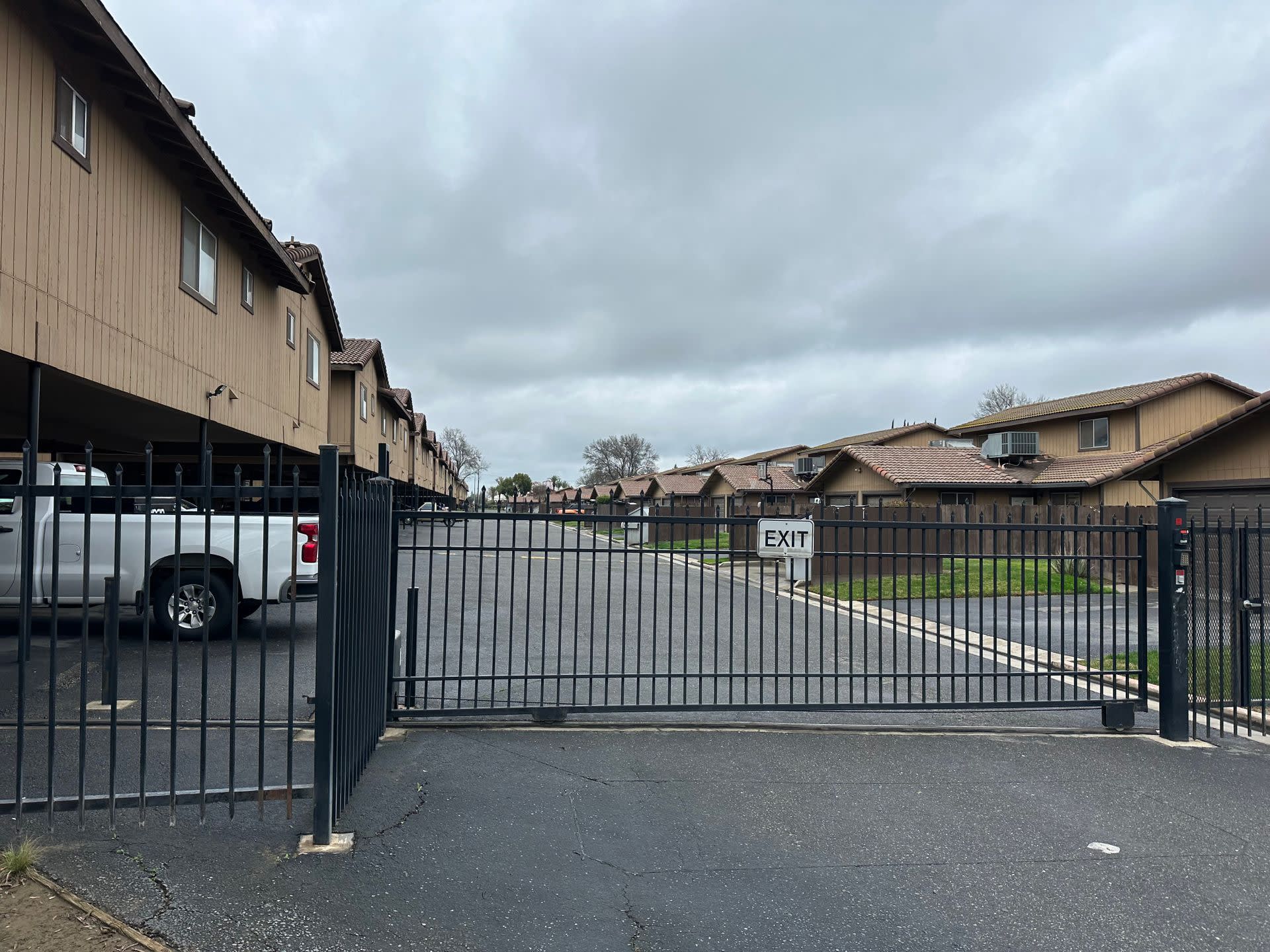 Gated community – photo 5