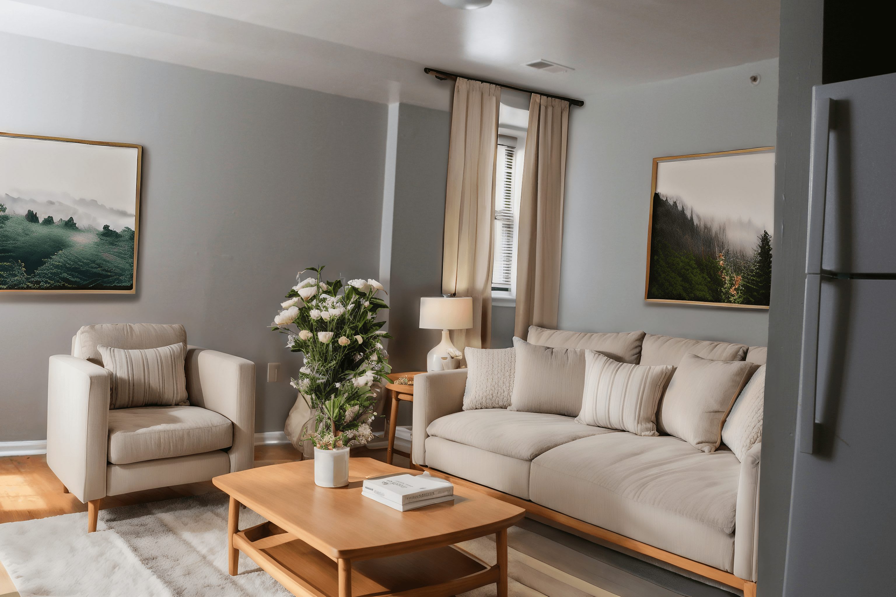Lovell Apartments – photo 2
