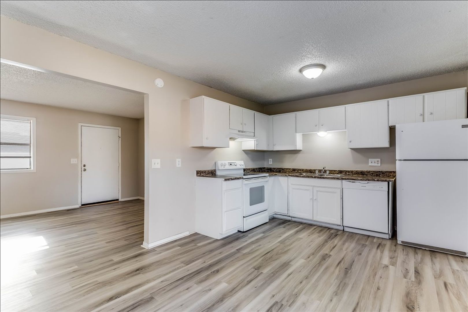 Move in Ready 3 Bedroom 2 Bathroom House! – photo 4