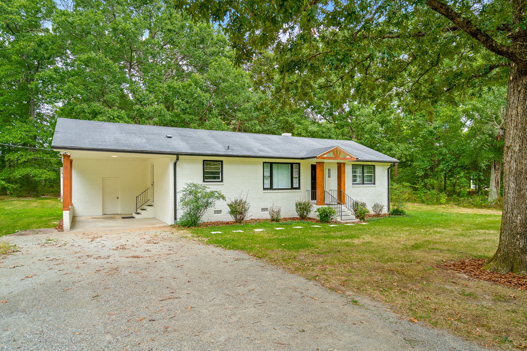 205 Buchanan Church Rd – photo 2