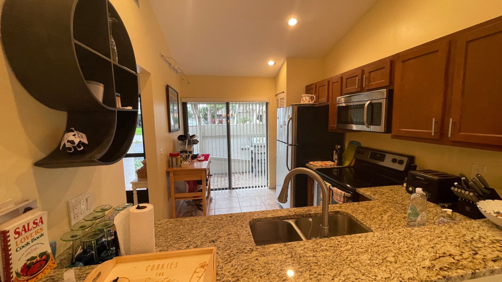 Turnkey Furnished Short Term Rental – photo 5