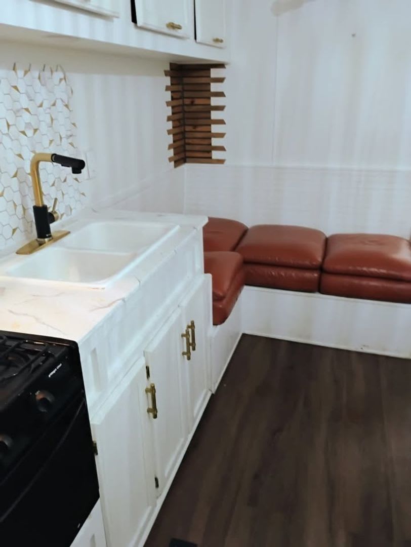 675 Month All Utilities Included Move In Ready Cabot Ar – photo 3