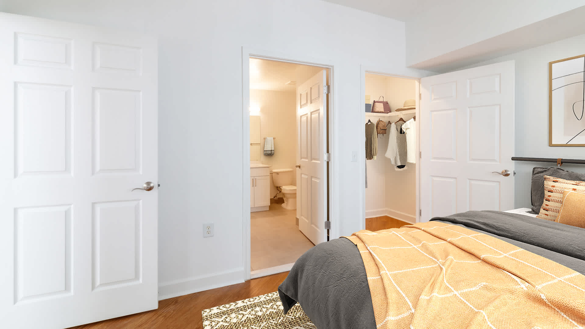1800 Oak Apartments – photo 3