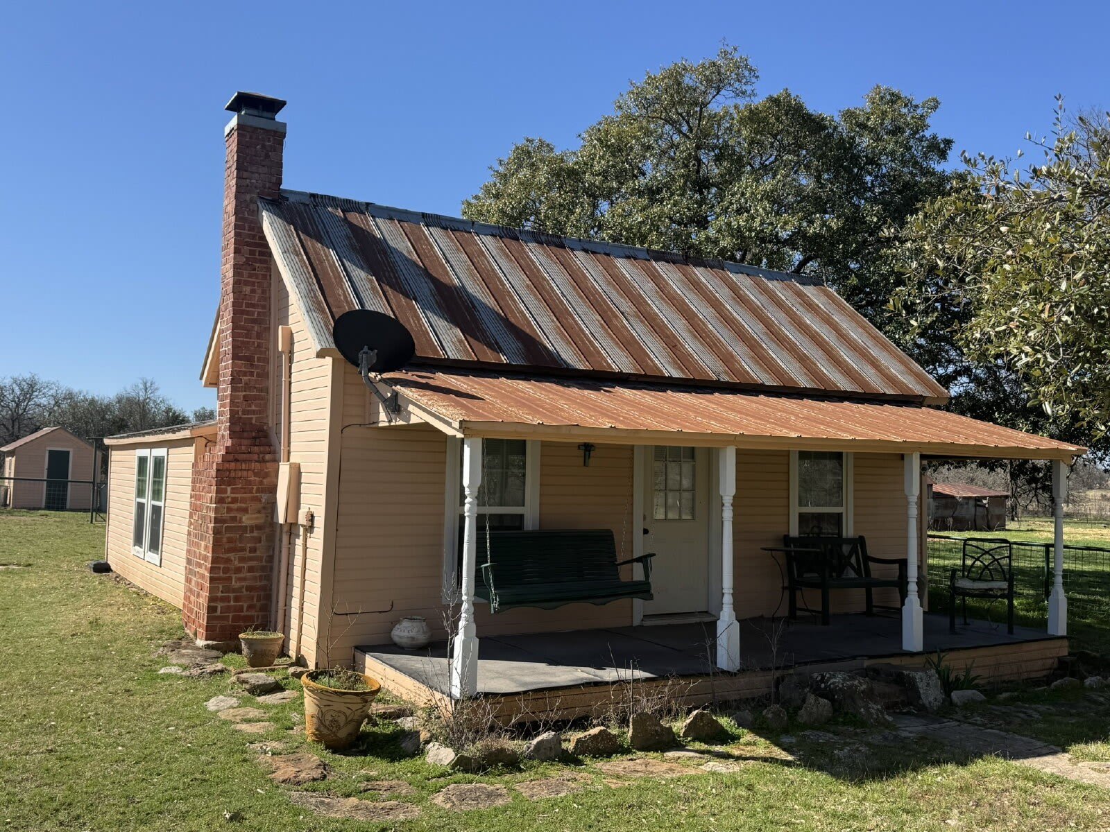 2701 County Road 117 – photo 1