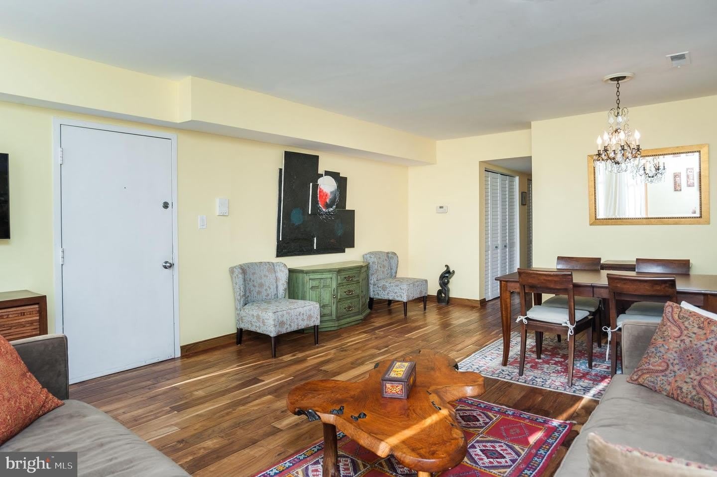 901 M ST NW #401 – photo 4