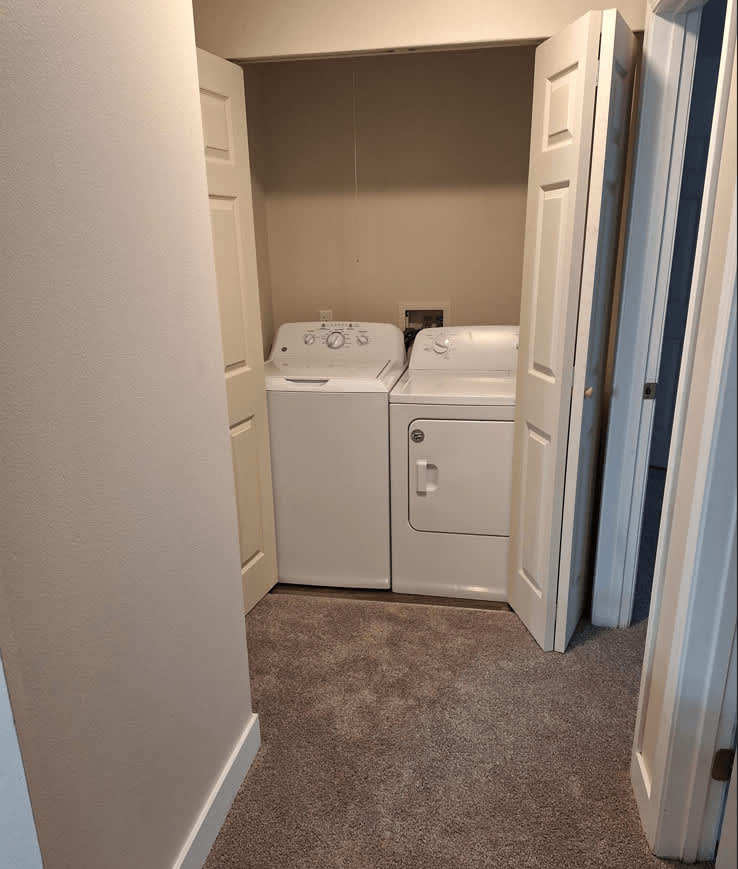 The Woodlands Apartments – photo 5