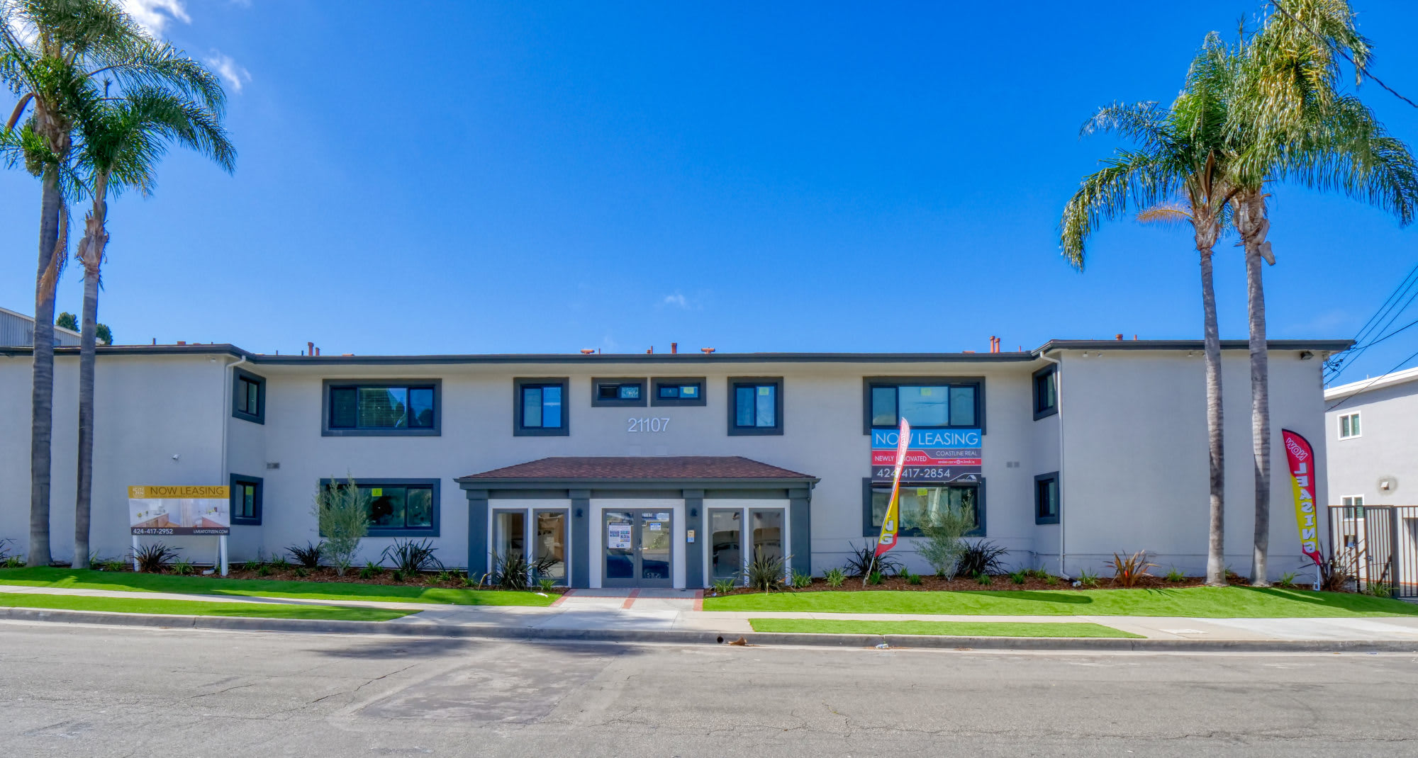 21107 Amie Ave – photo 1