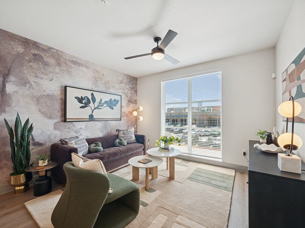 Heights at 1520 Apartments – photo 3