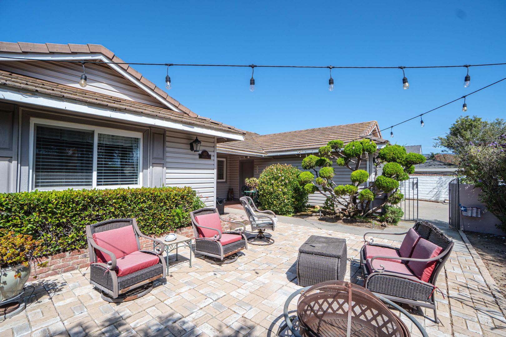 Four Bedroom Goleta Home Near the Beach! – photo 3