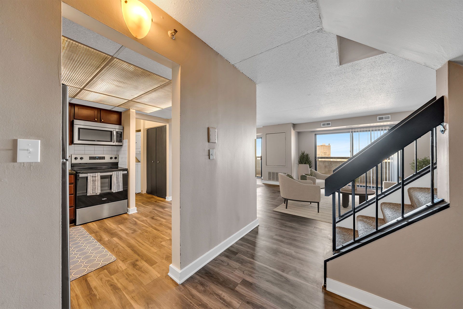 Washington Park Apartments – photo 2