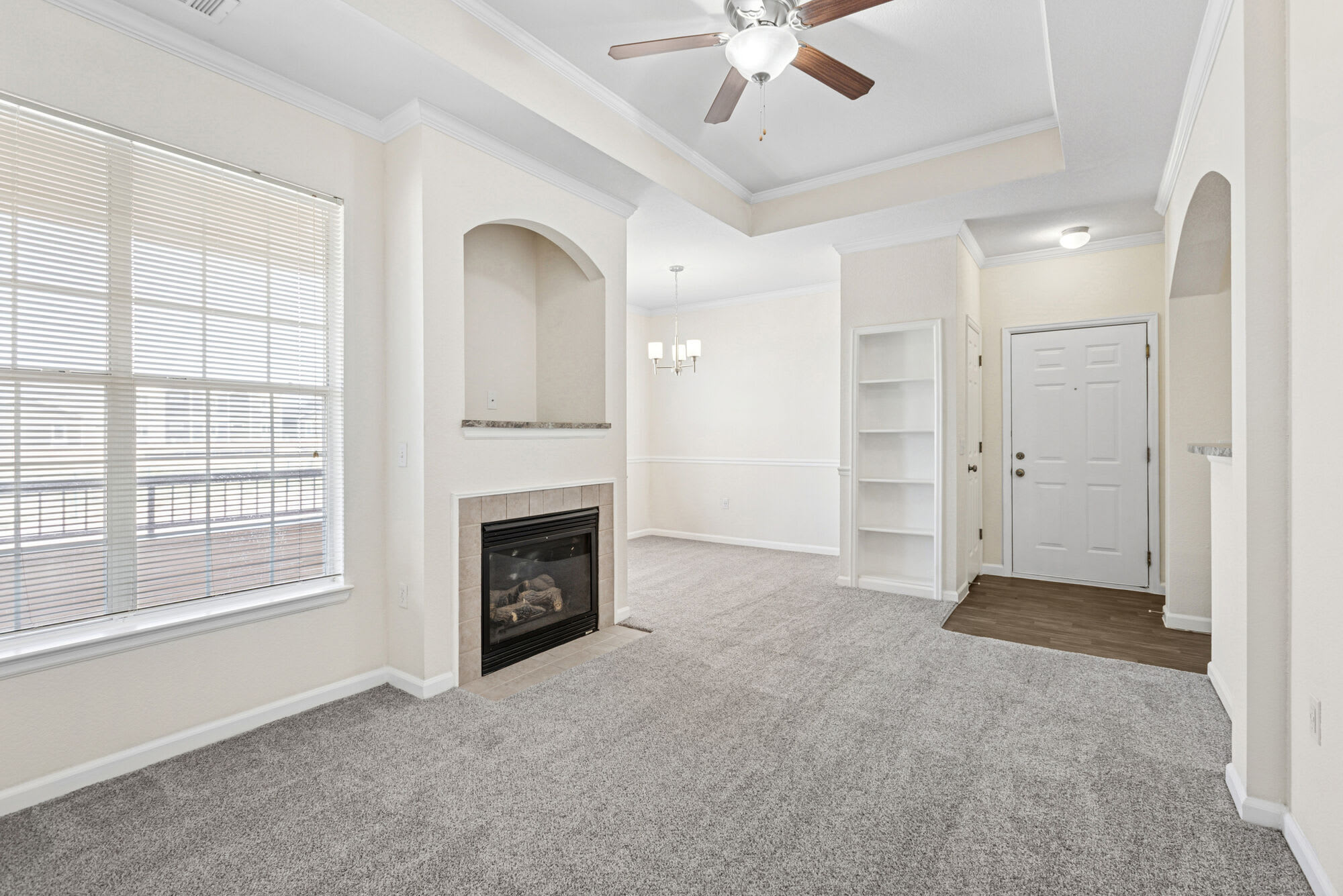 Villas at Park West I – photo 2
