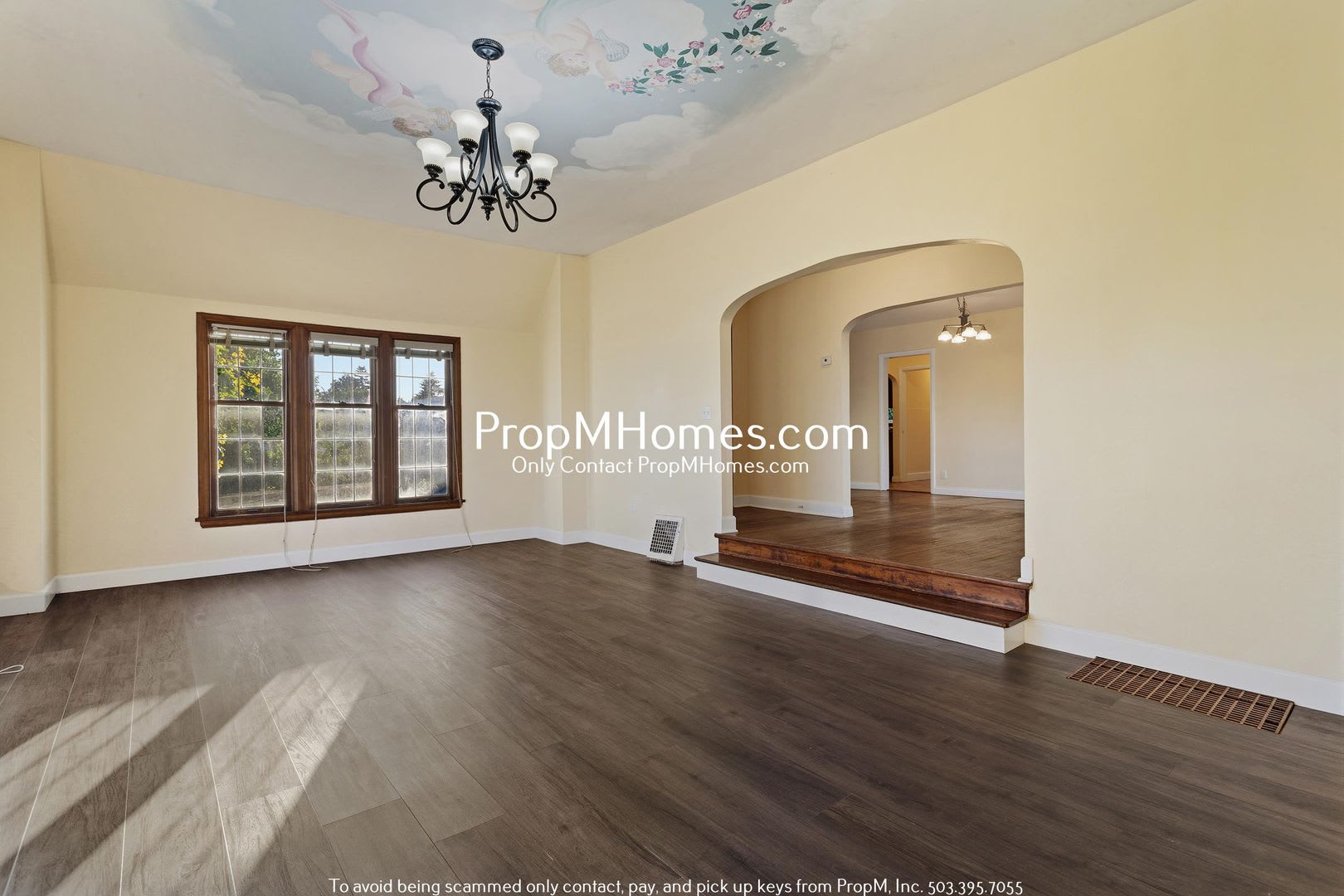 Discover Architectural Charm With This 3 Bedroom Estate – photo 5
