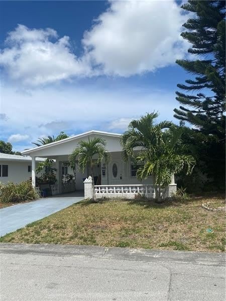 1620 Nw 68Th Terrace – photo 1