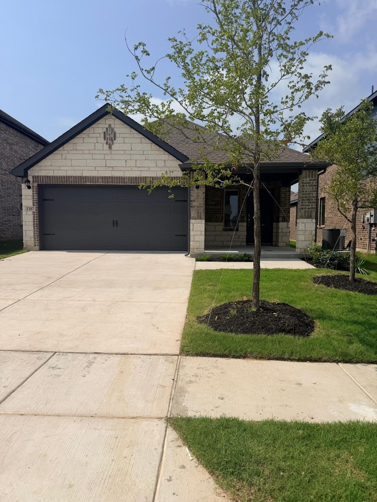 1307 Crookpost Drive – photo 1