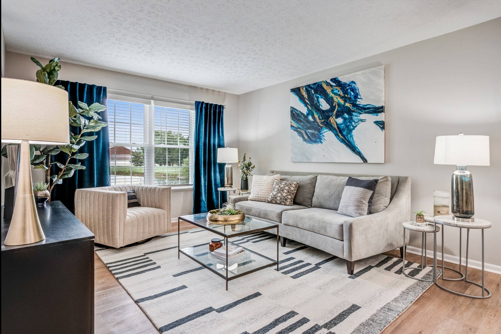 Collier Park Apartments – photo 2