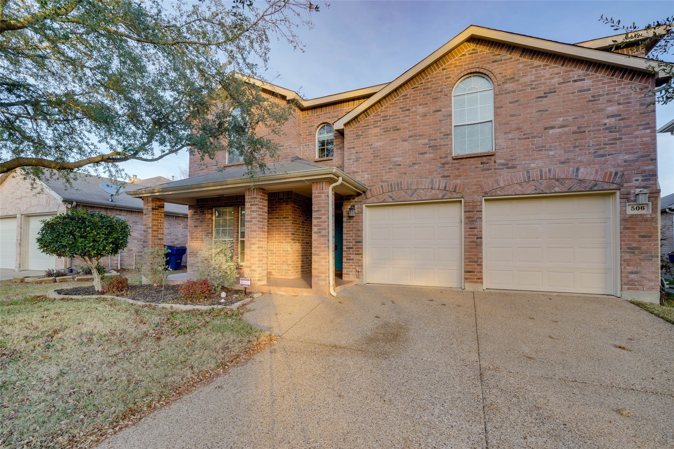 506 Hickory Lane – photo 1