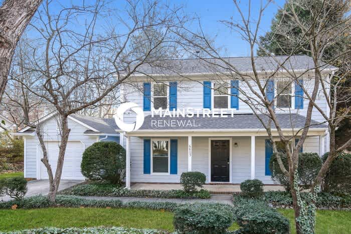 6805 River Hills Drive – photo 1