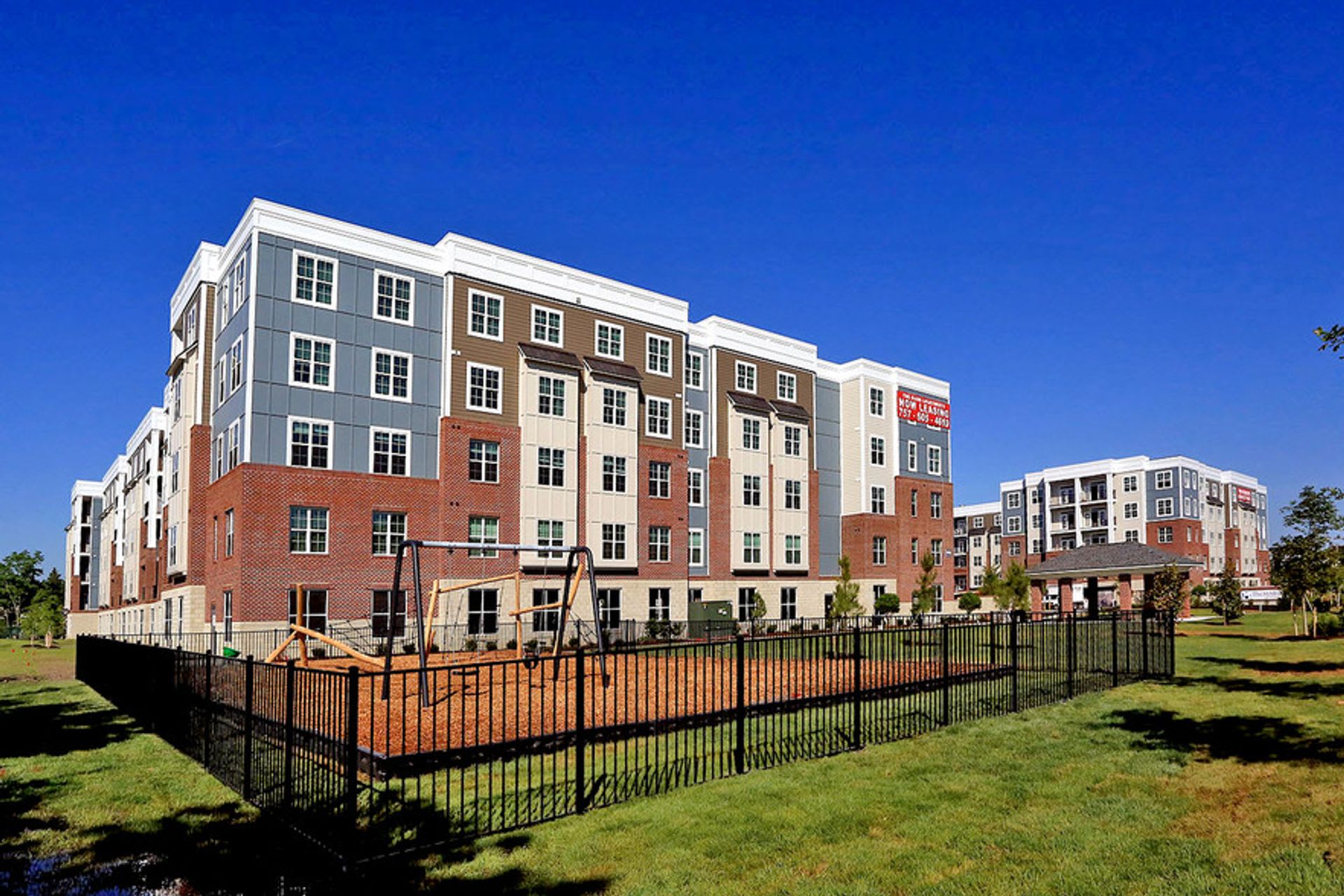 Captains Watch First Floor Unit In Virginia Beach With Marsh Views – photo 5