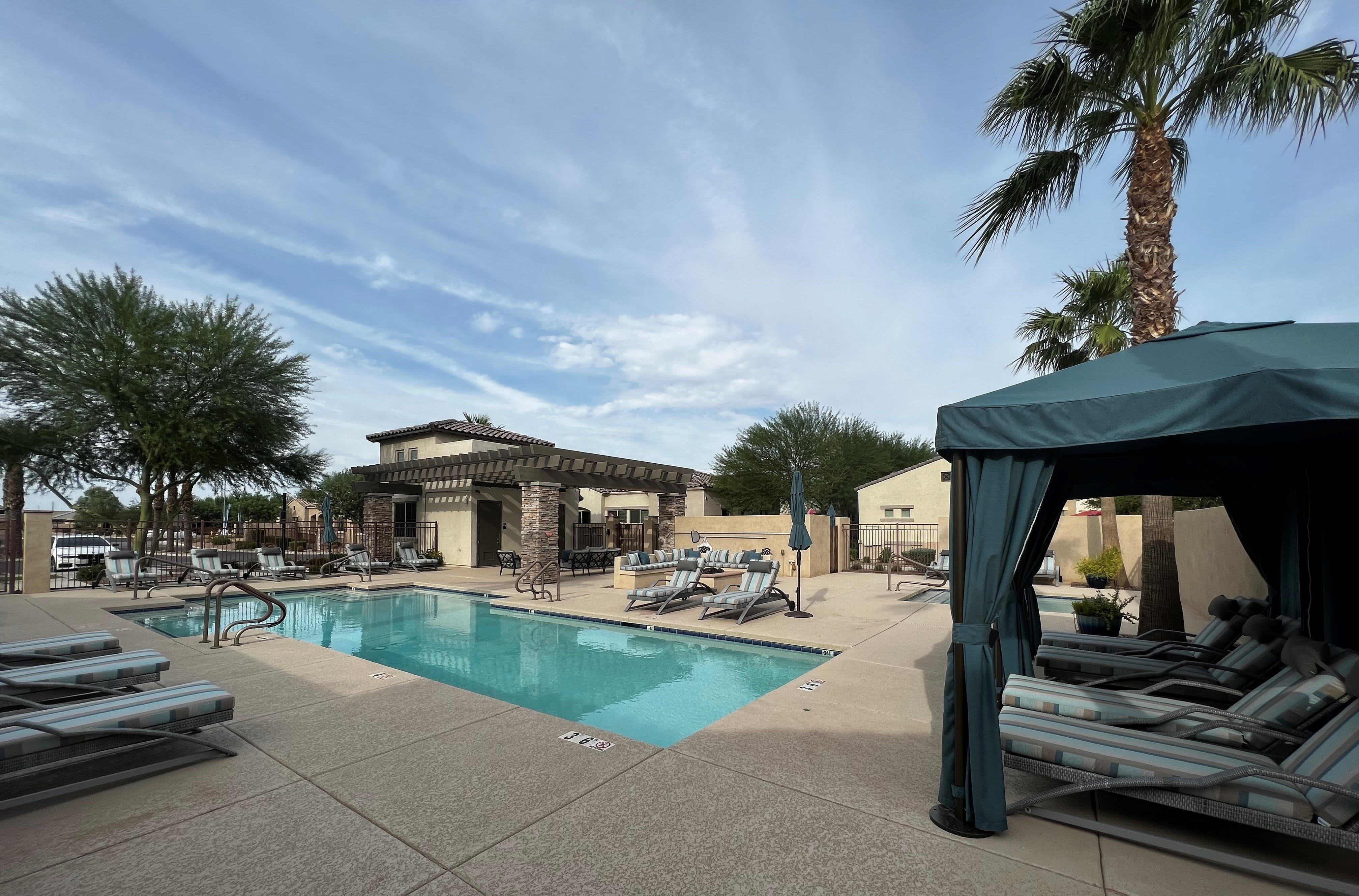 Villas at Chandler Heights – photo 5