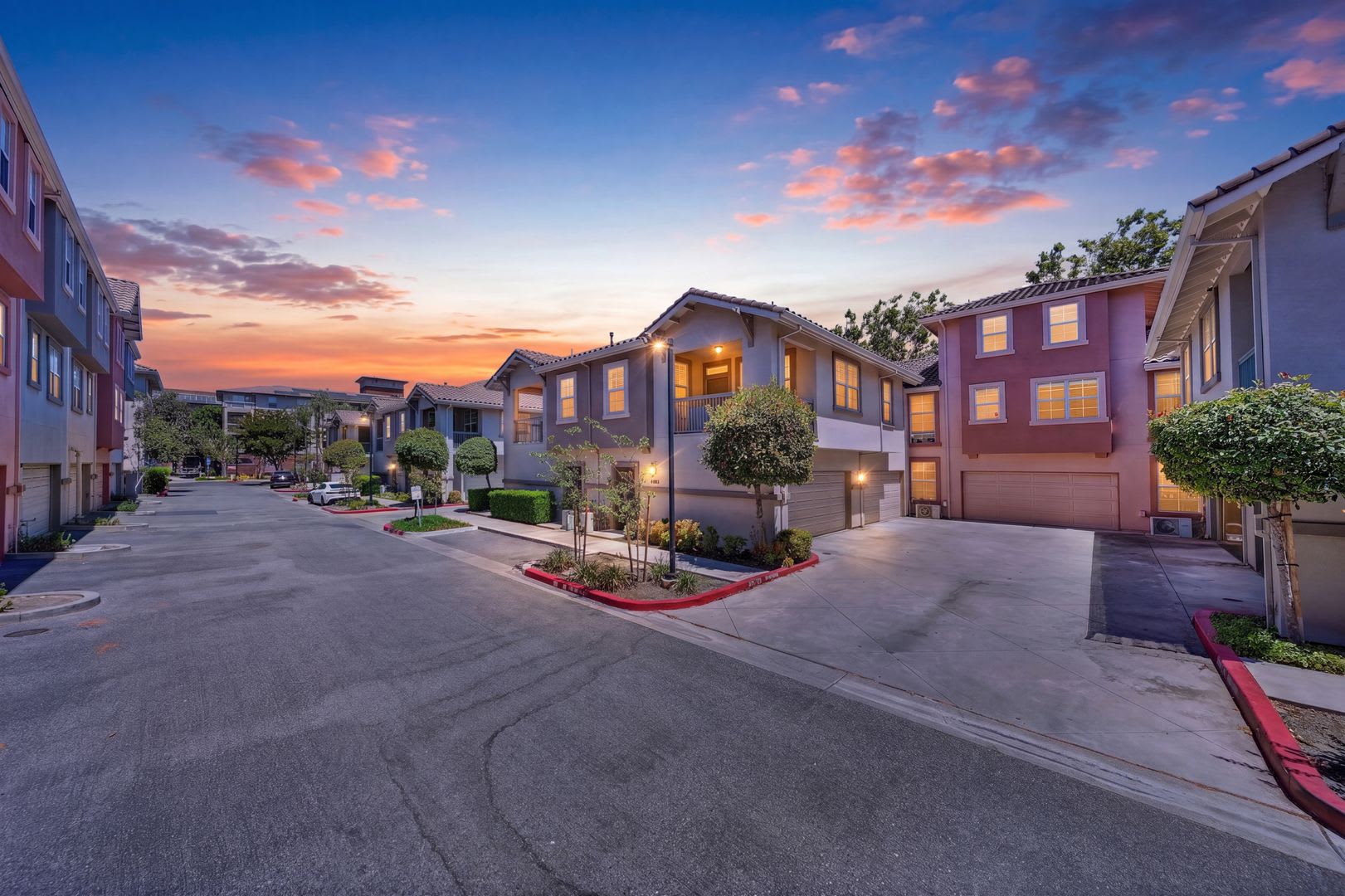 Designer-Remodeled San Jose Home – photo 2