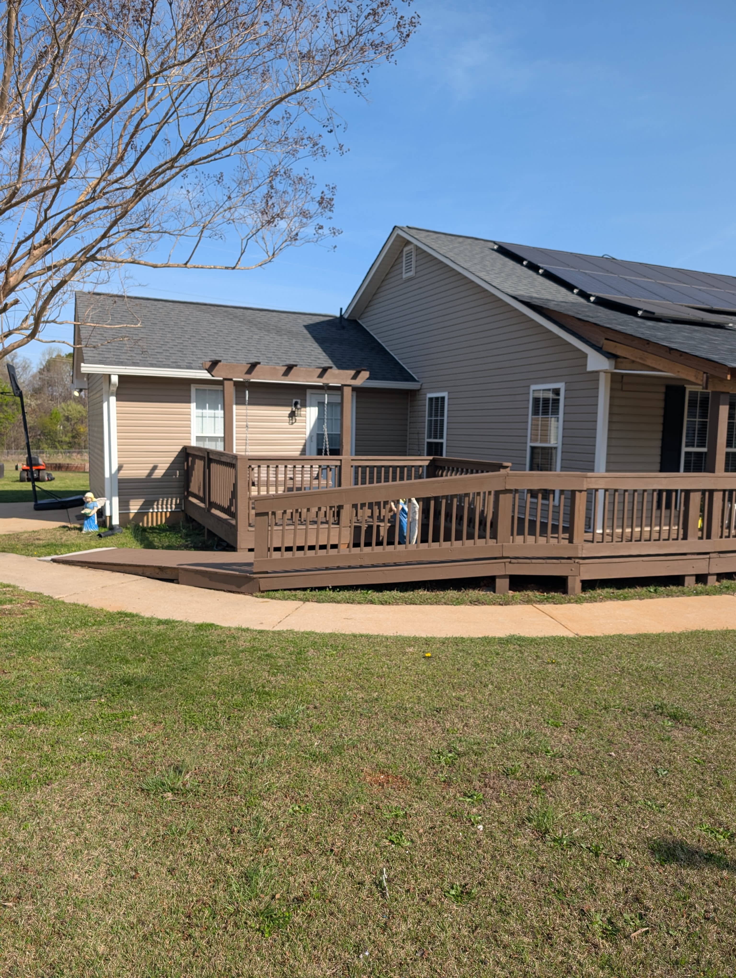 418 Kaleb Mark Dr – photo 1