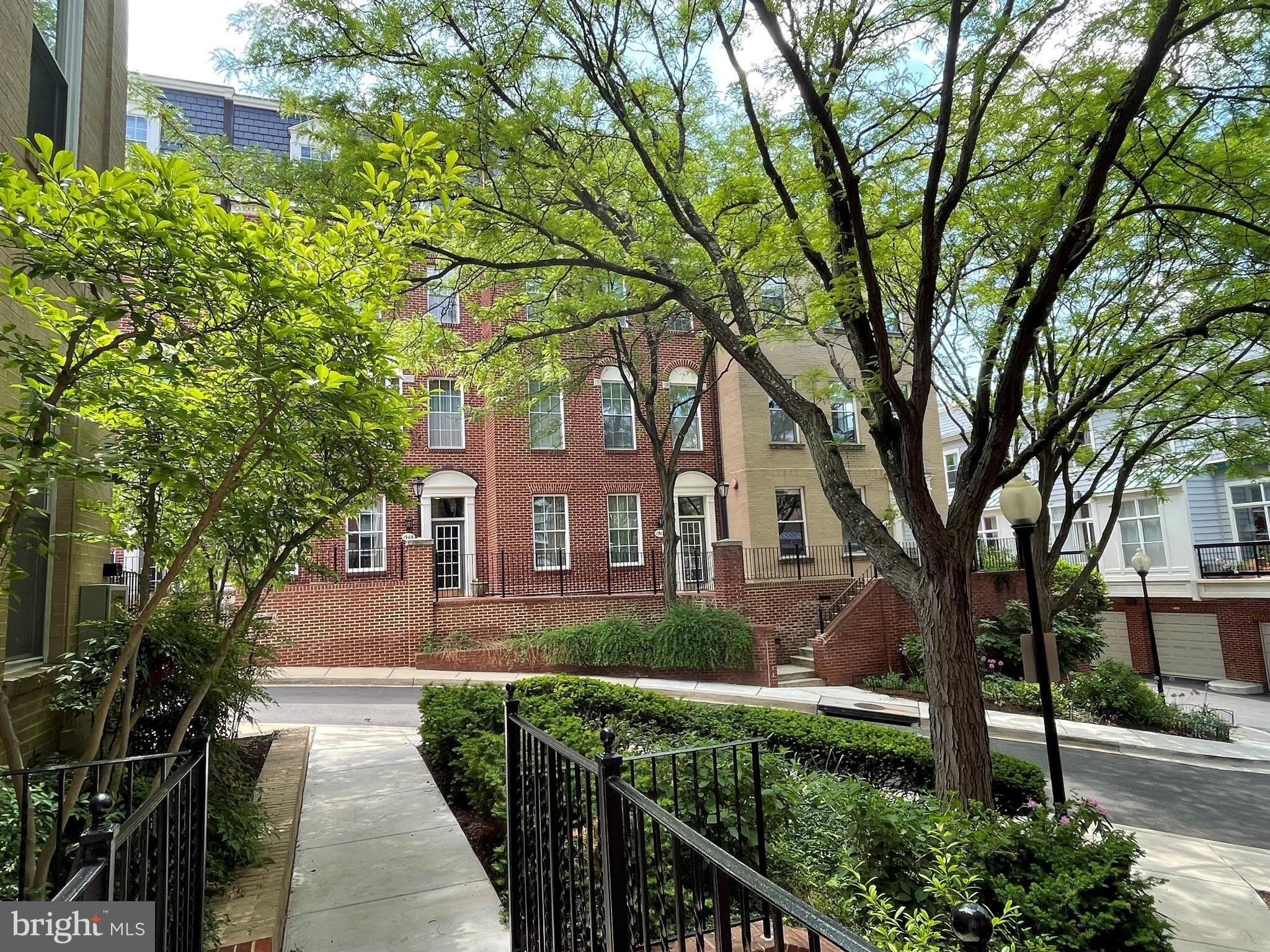 1903 KALORAMA Place NW – photo 3