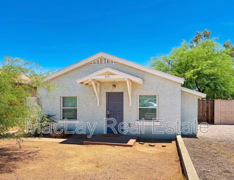 513 W Pima St – photo 1
