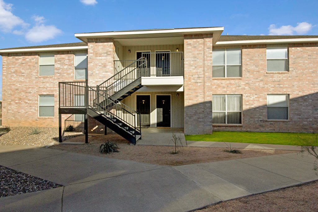 Encino Park Apartments – photo 3