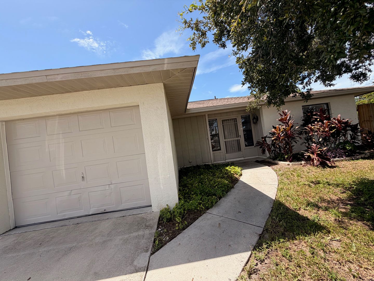 Fully Remodeled 2 2 With Garage – photo 1