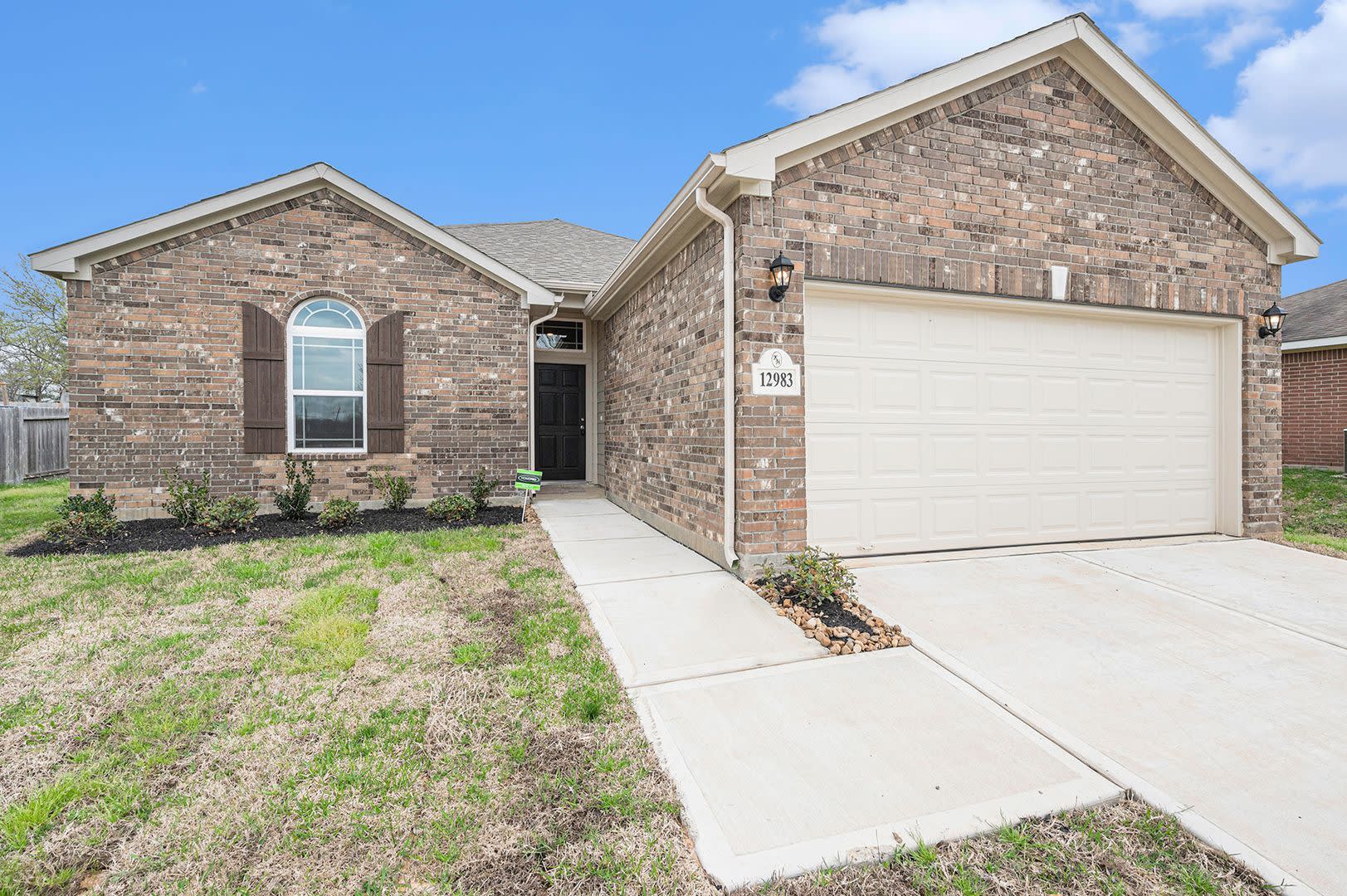 Stunning 4 bedroom home In Lake Conroe Hills – photo 1
