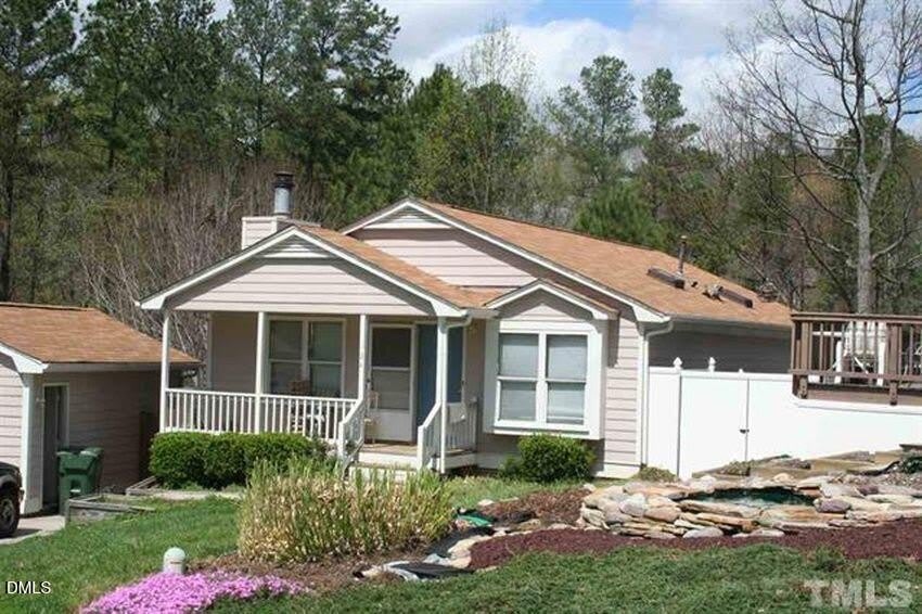 124 Oak Hill Loop – photo 1