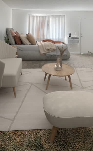 Liberty Apartments – photo 2