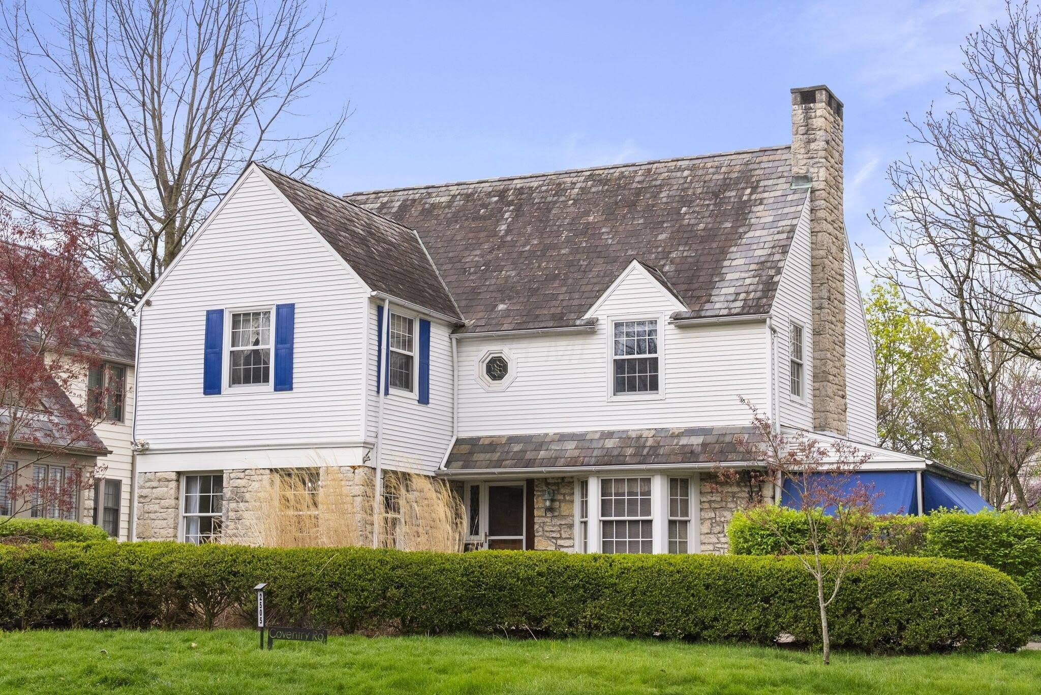 2505 Coventry Road – photo 1