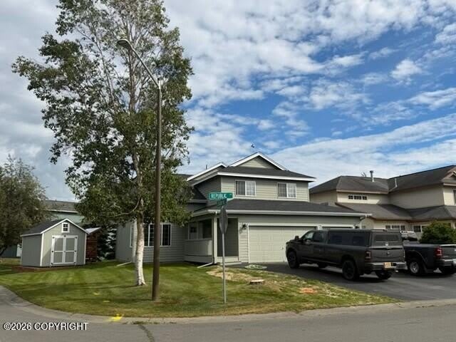 10601 Republic Circle – photo 2