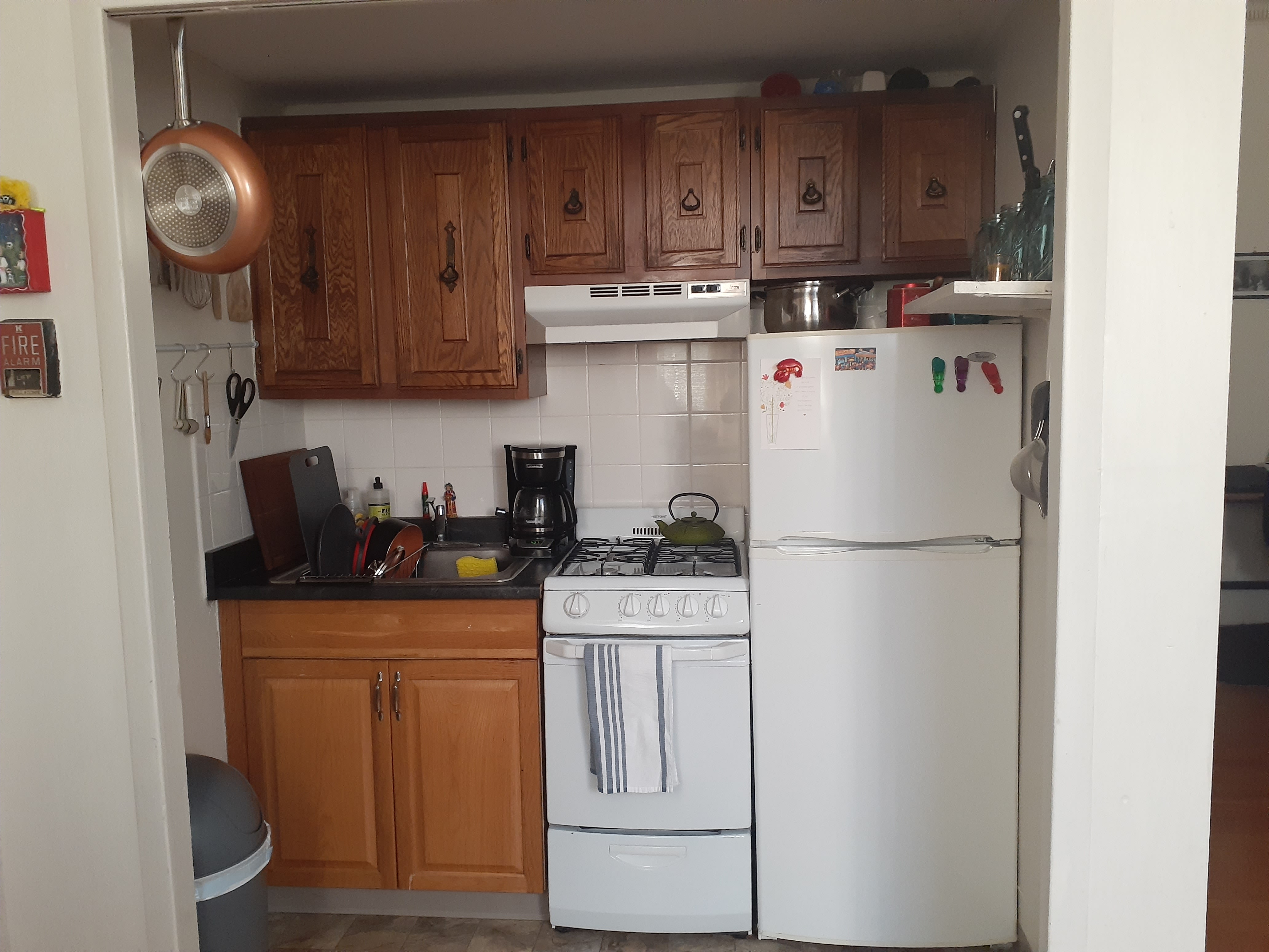 15 Bay State Rd – photo 5