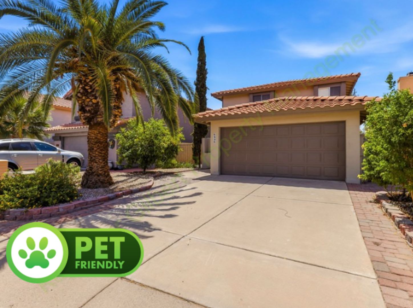 Remodeled Alta Mesa Golf Course Home With Private Balcony And Putting Green – photo 1