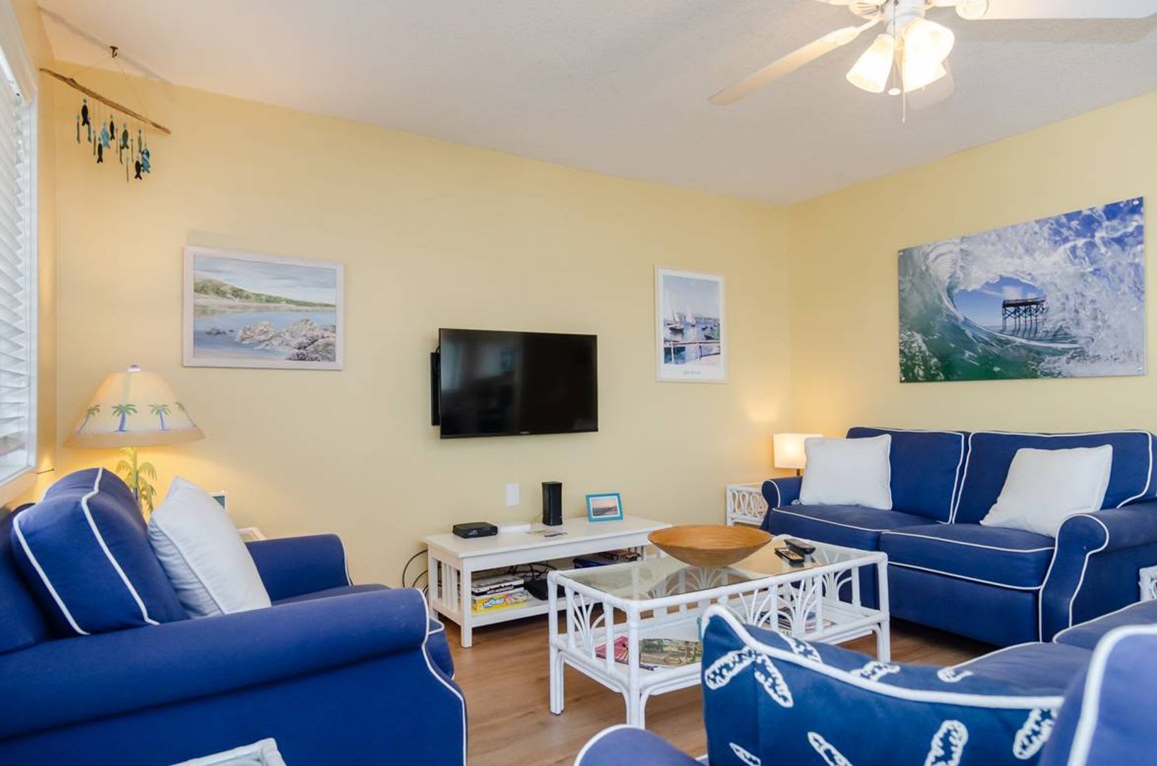 (W003) 5 West Atlanta Street, Unit A, Wrightsville Beach, NC 28480 – photo 3