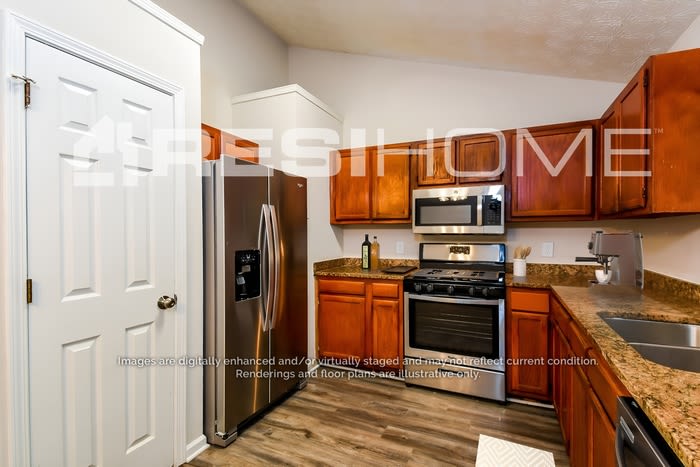 4905 Hairston Place – photo 2