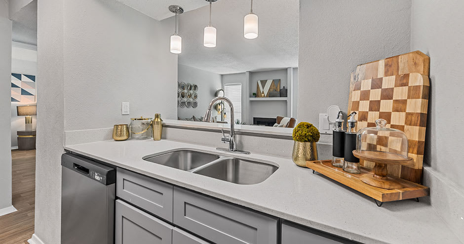 The Oakley Apartment Homes – photo 2