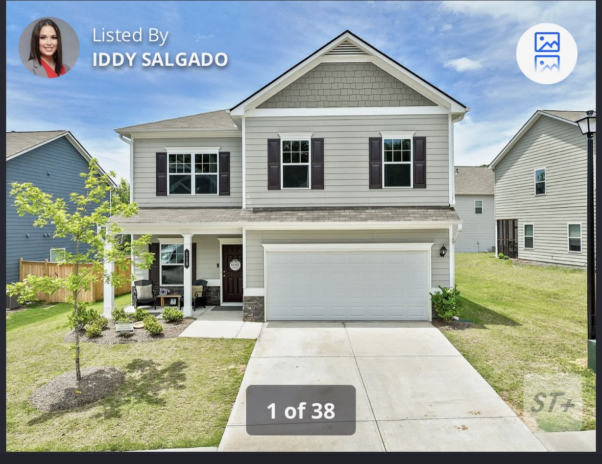 115 Copeland Bnd – photo 1