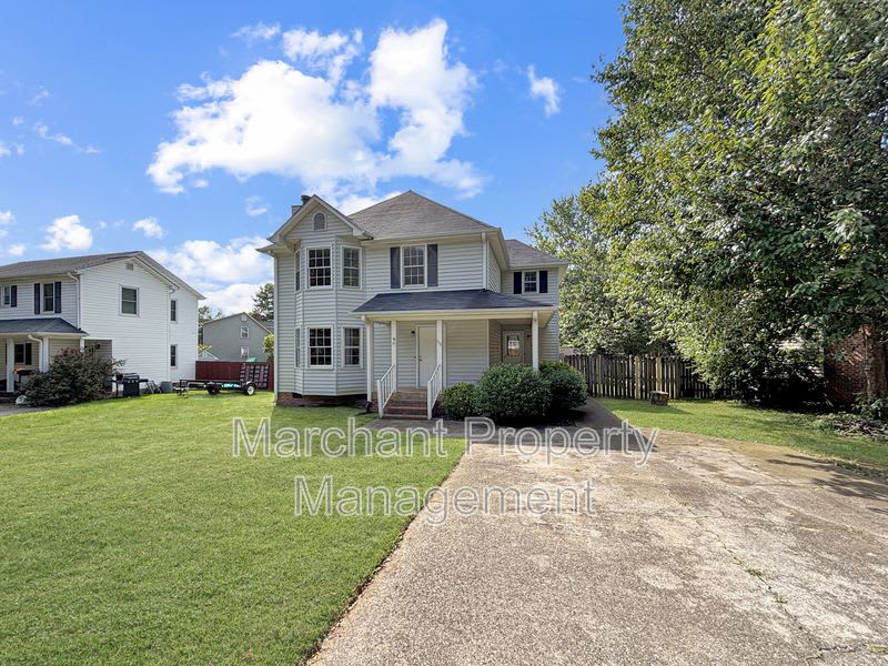 118 Creek Drive – photo 1
