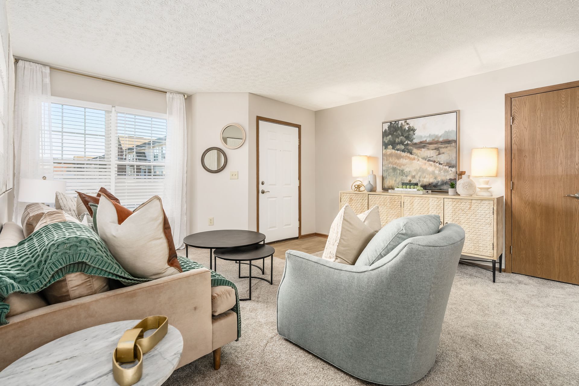Summerview Apartments – photo 2