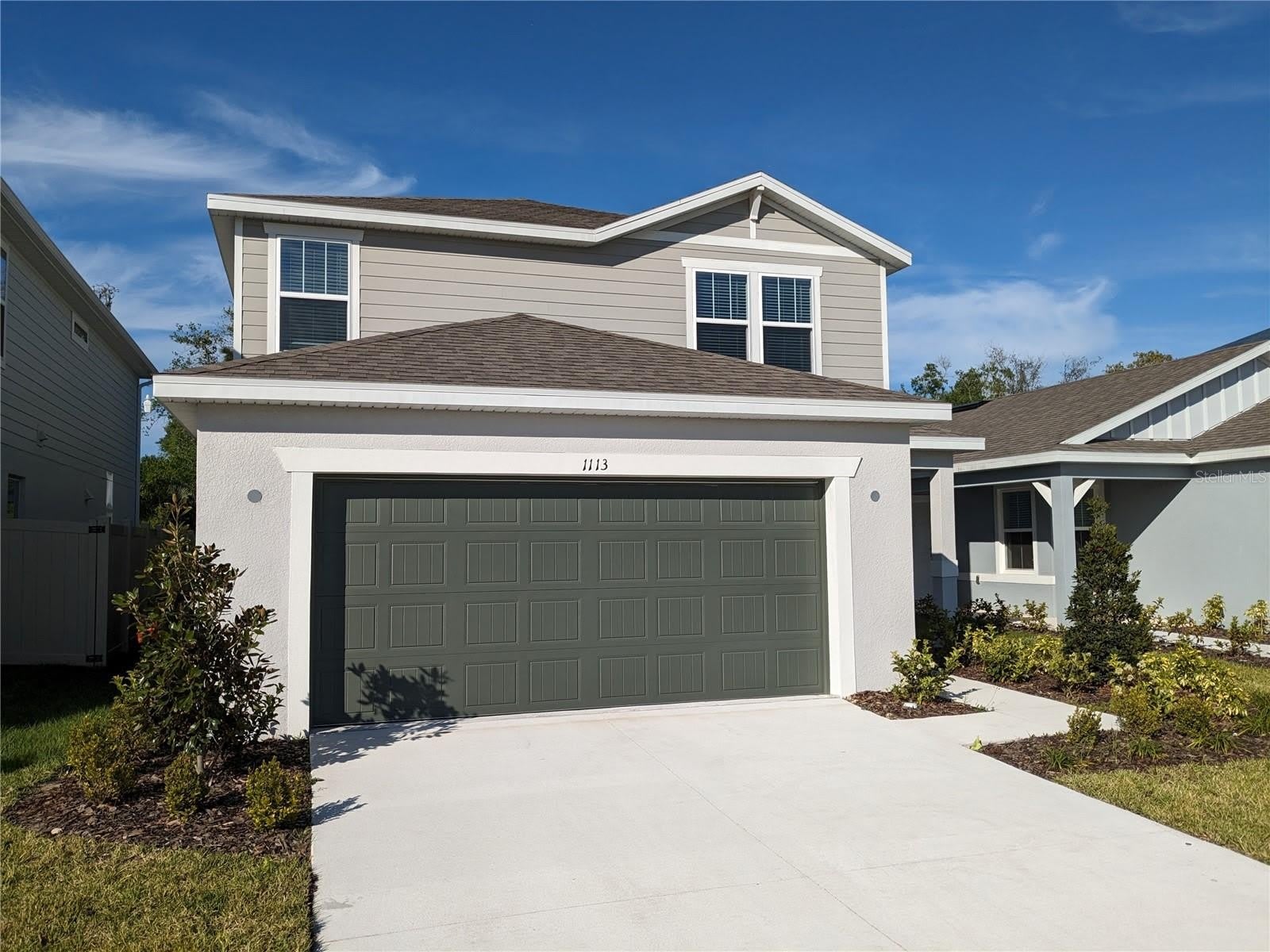 1113 GRAND HAMMOCK Court – photo 2
