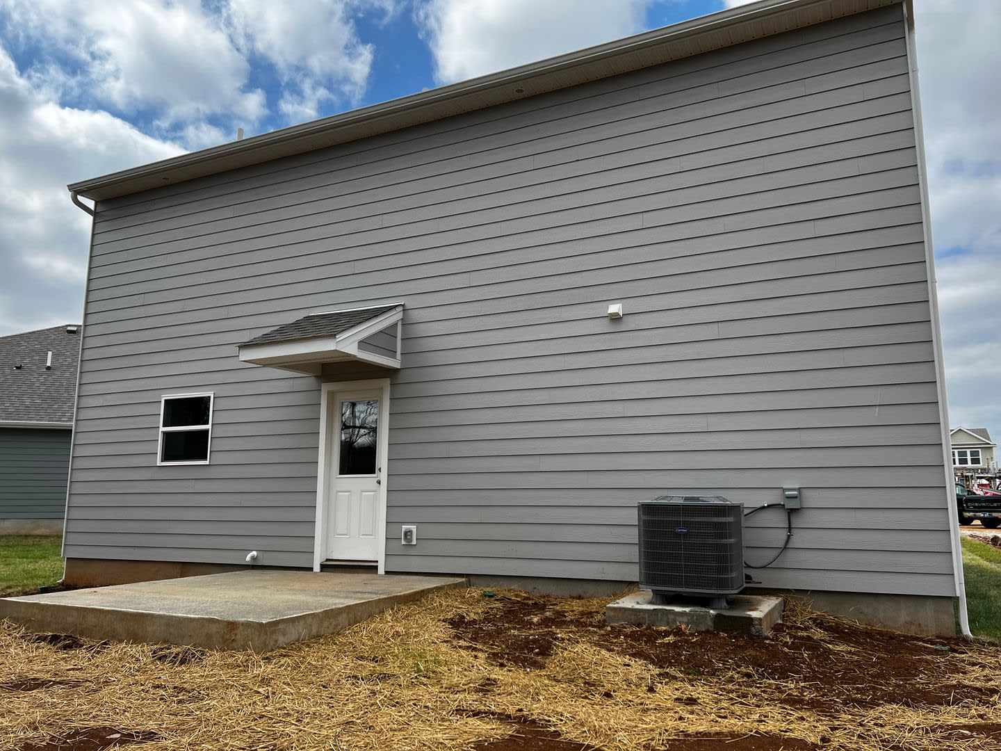 New Construction--3 Bedroom 2.5 Bath Single Family Home – photo 4