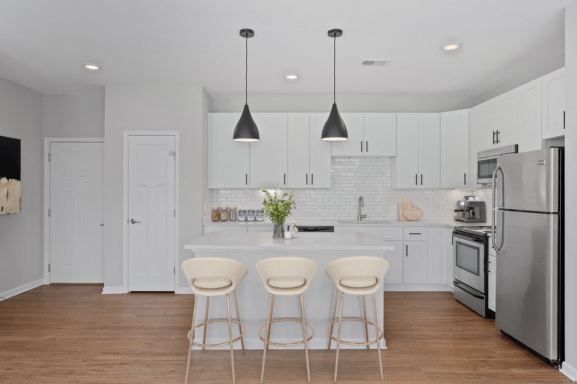 Monmouth Row Apartments – photo 4
