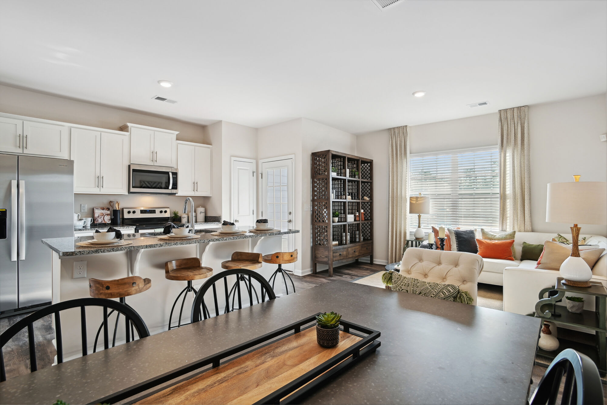 Norman Ridge Townhomes – photo 5