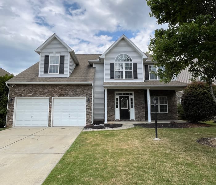 15315 Edgewater Forest Lane – photo 1